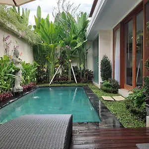 The Satya , Ubud Indonésie
