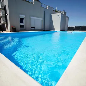 Lulic , Zadar Croatie