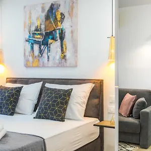 Appartement Onesta, Split