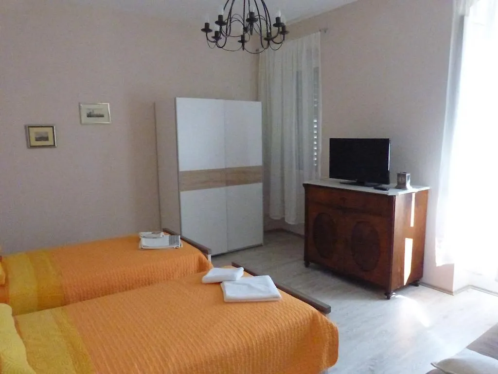 Pavelin Apartments Split Croatia