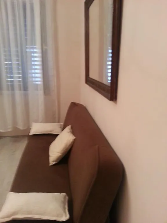Pavelin Apartments Split