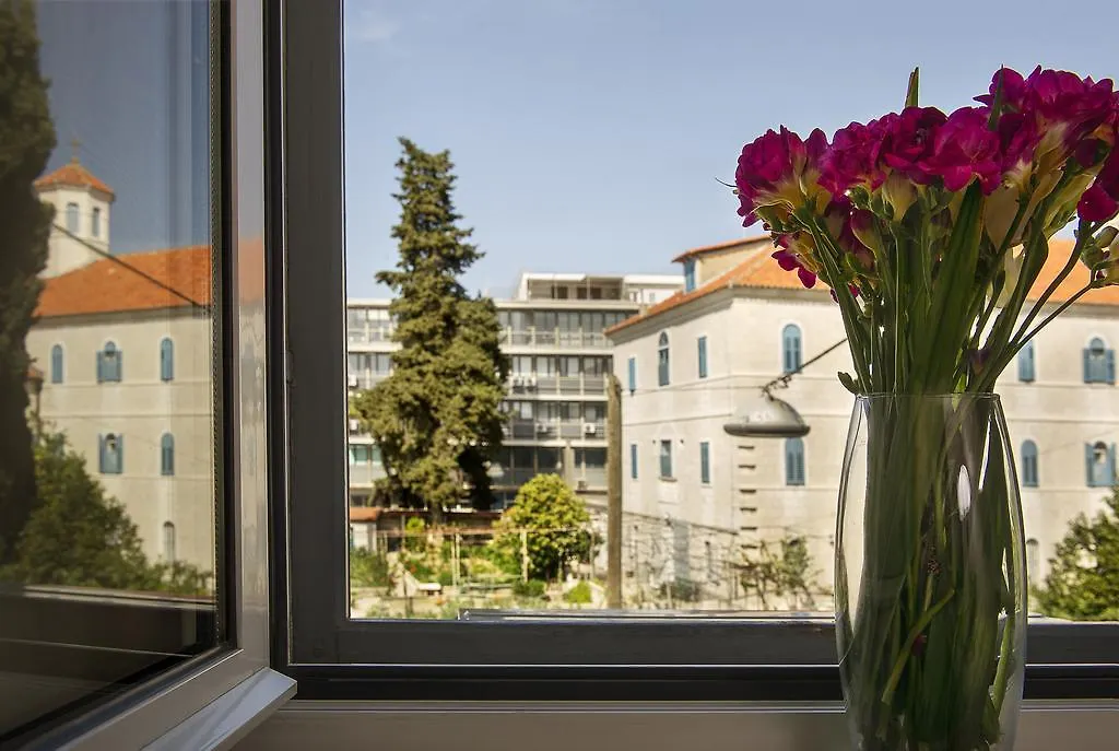 Pavelin Apartments Split Croatia