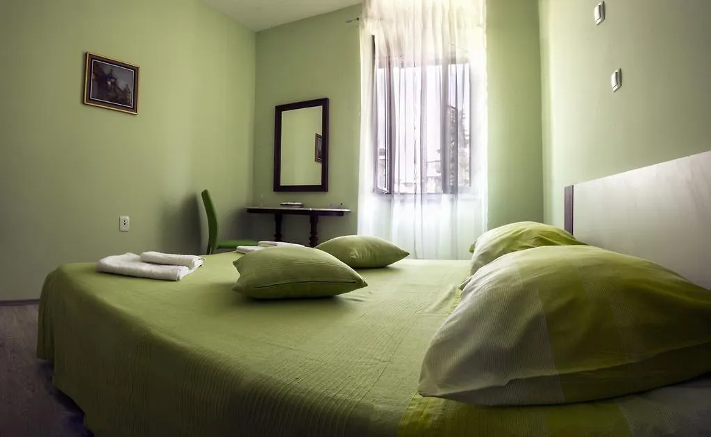 Pavelin Apartments Split