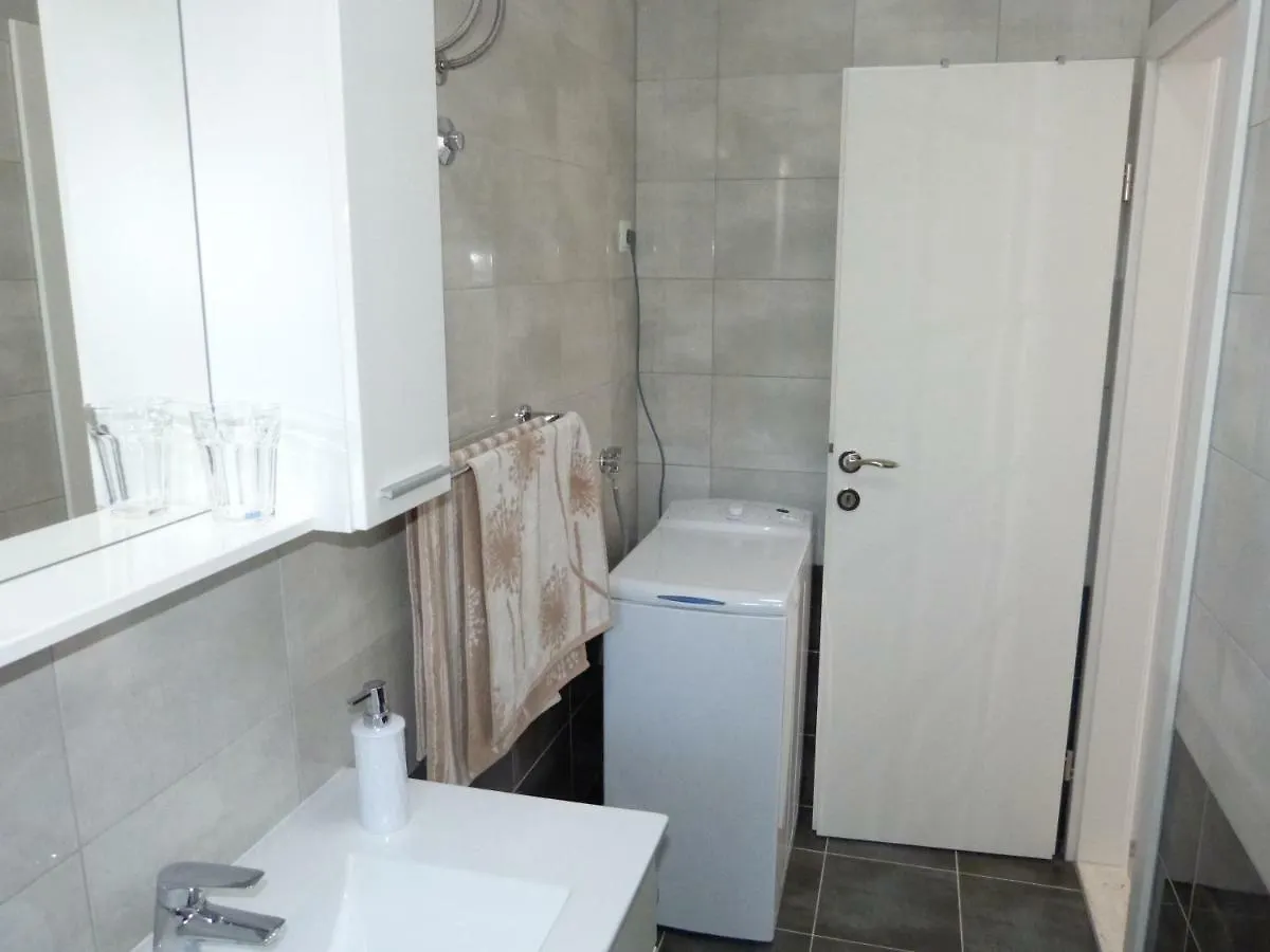 Pavelin Apartments Split Croatia