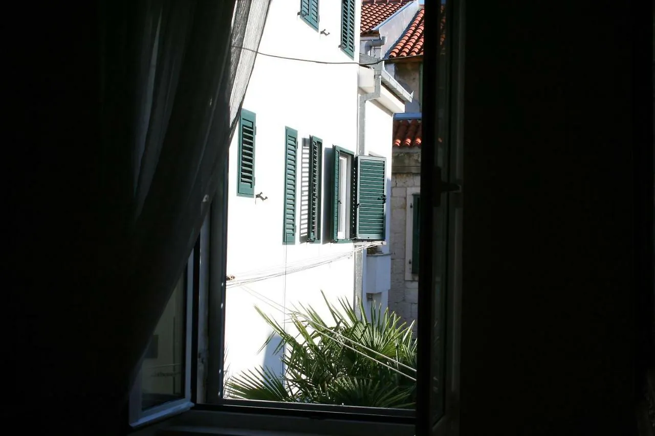 Pavelin apartments Split