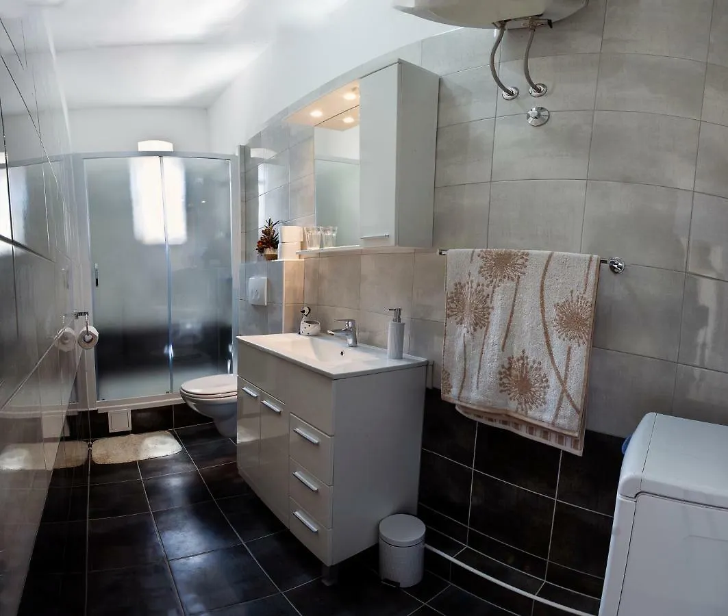 Pavelin Apartments Split 0*,  Croatia