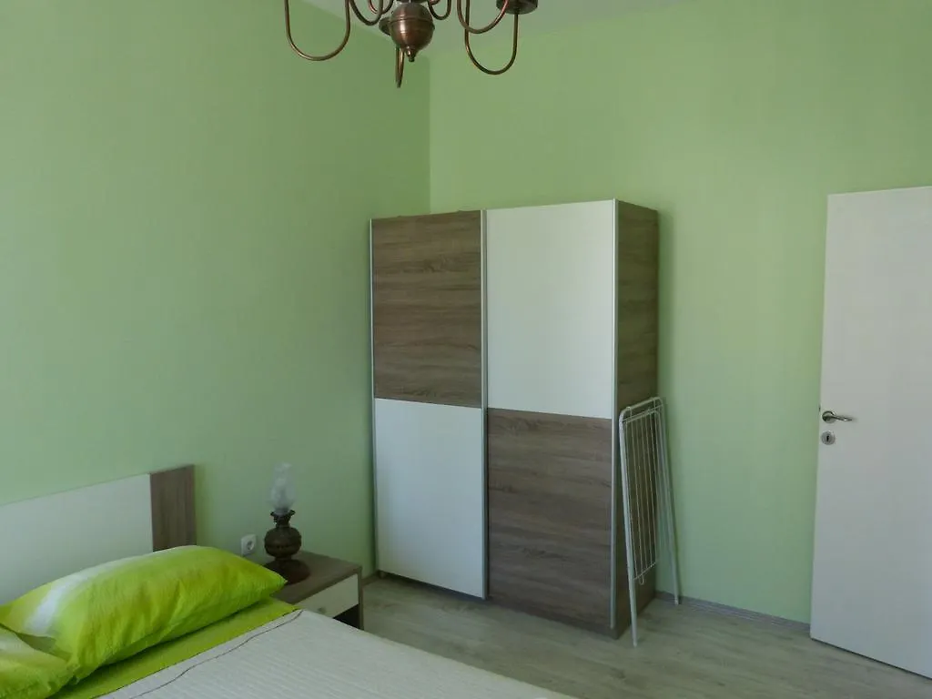 Pavelin Apartments Split 0*,  Croatia