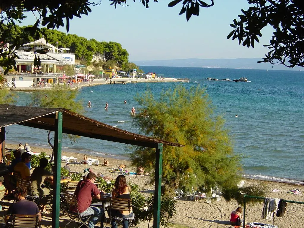 Pavelin Apartments Split