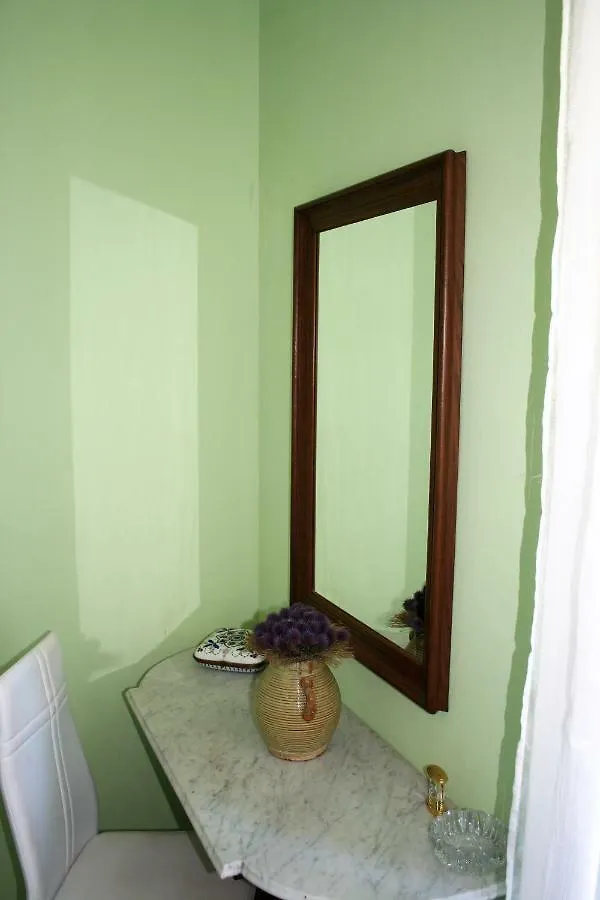 Pavelin Apartments Split Croatia