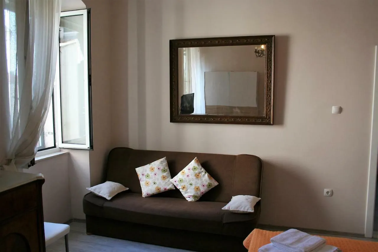 Pavelin Apartments Split Croatia